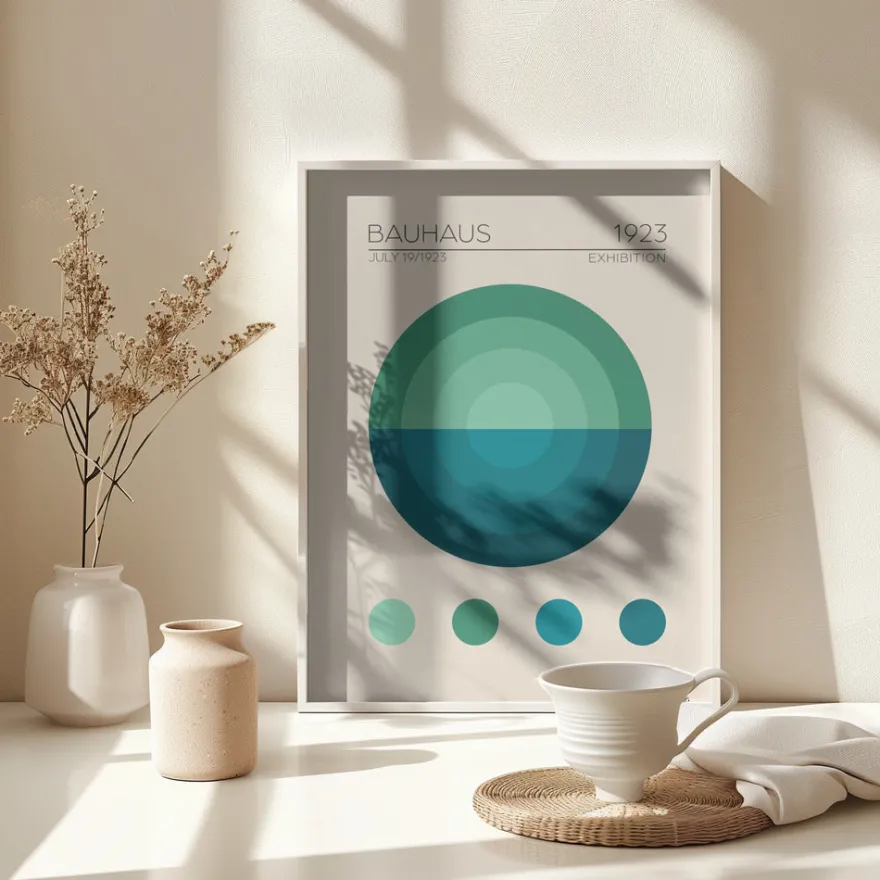 Geometric Harmony