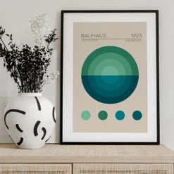 Geometric Harmony