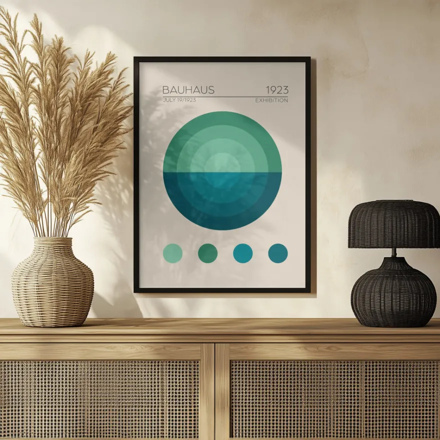 Geometric Harmony