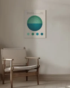 Geometric Harmony