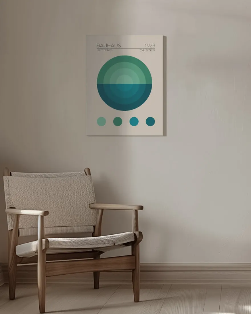 Geometric Harmony