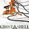 Ghost In The Shell Poster Girl Machine