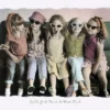 Girls just Want to Have Fun! Poster