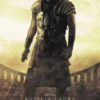 Gladiator Poster