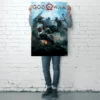 God of War Poster
