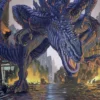 Godzilla Poster