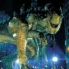 Godzilla Poster