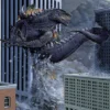 Godzilla Poster