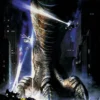 Godzilla Poster