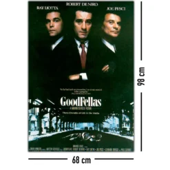 GoodFellas Poster