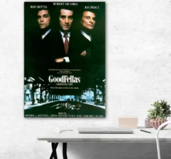 GoodFellas Poster