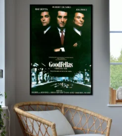 GoodFellas Poster