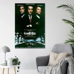 GoodFellas Poster