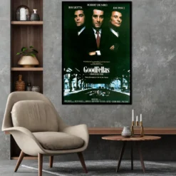 GoodFellas Poster