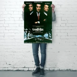 GoodFellas Poster