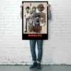 Gorillaz Poster