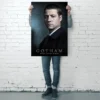 Gotham Poster James Gordon