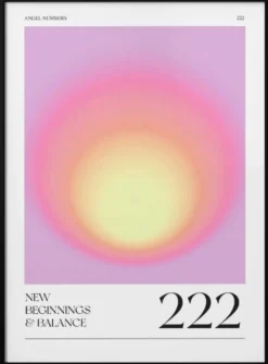 Gradient with Soft Pink and Yellow Hues