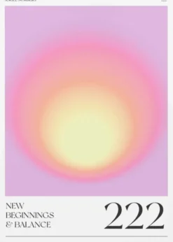 Gradient with Soft Pink and Yellow Hues