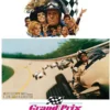 Grand Prix Poster