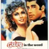 Grease Poster
