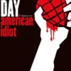 Green Day Poster American Idiot
