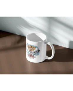 Green Day Tasse Dookie