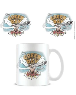 Green Day Tasse Dookie