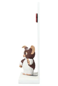 Gremlins 3D Poster Statue Gizmo Filmplakat