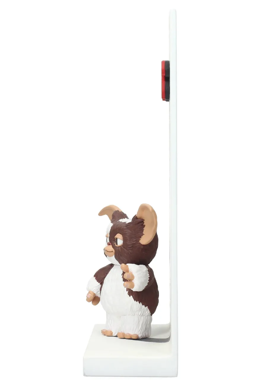 Gremlins 3D Poster Statue Gizmo Filmplakat
