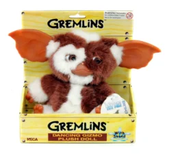 Gremlins Plüschfigur Dancing Gizmo