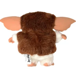 Gremlins Plüschfigur Gizmo lächelnd Mund geschlossen