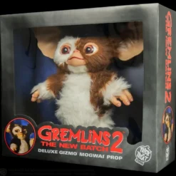 Gremlins 2: The New Batch Gizmo Mogwai 1:1 Prop
