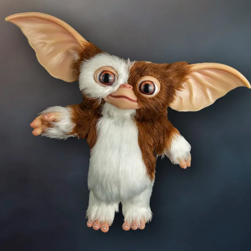 Gremlins 2: The New Batch Gizmo Mogwai 1:1 Prop