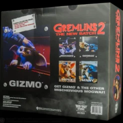Gremlins 2: The New Batch Gizmo Mogwai 1:1 Prop