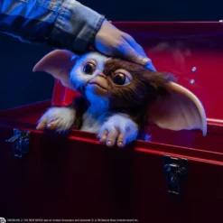 Gremlins 2: The New Batch Gizmo Mogwai 1:1 Prop