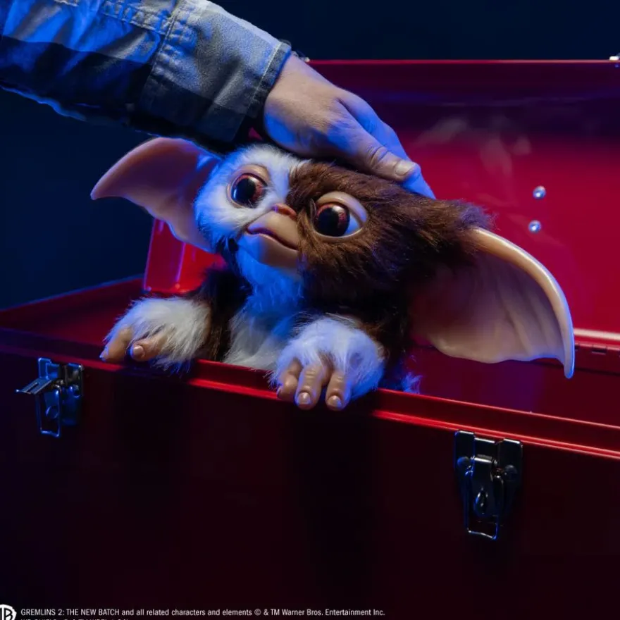 Gremlins 2: The New Batch Gizmo Mogwai 1:1 Prop