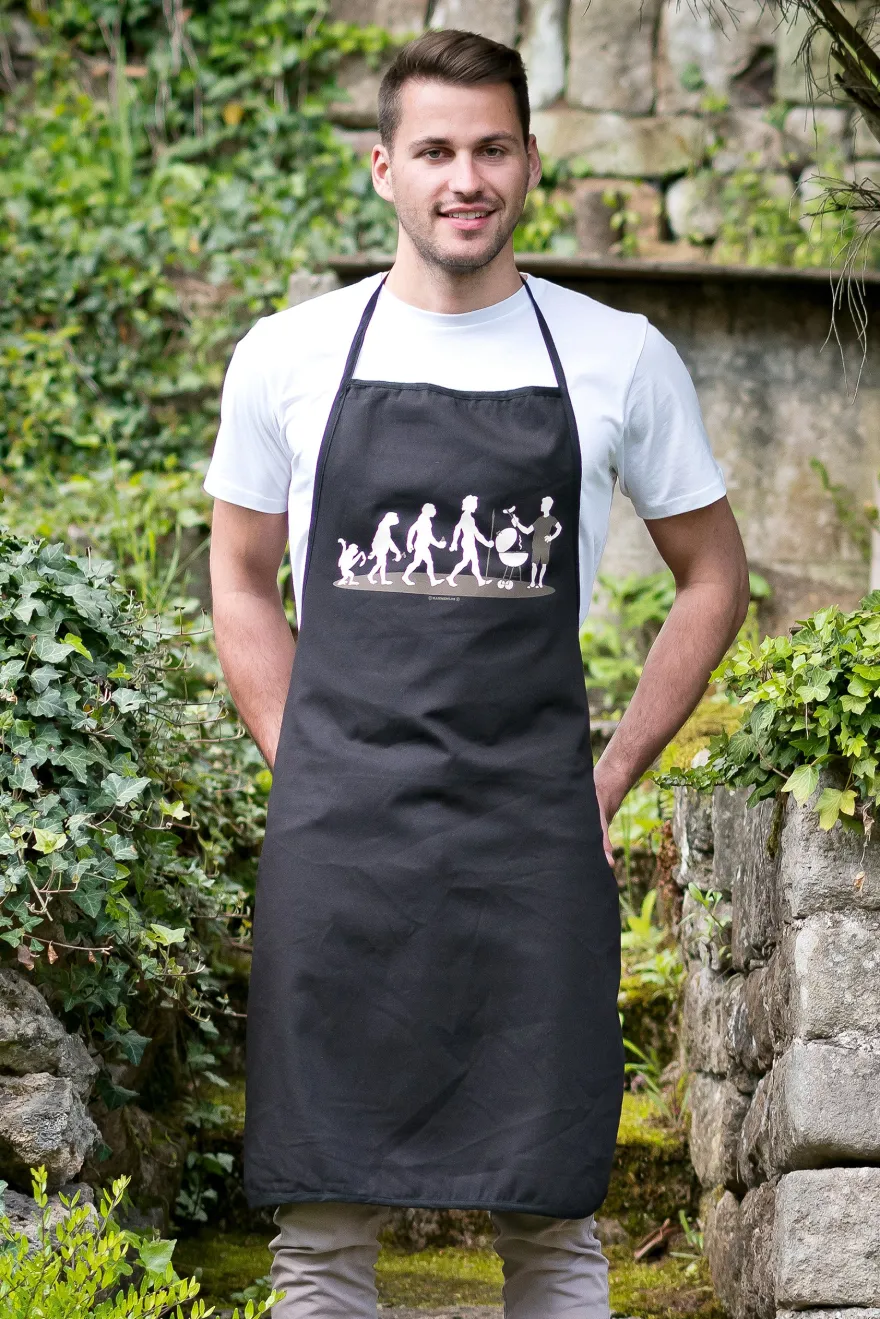 Grillschürze Evolution