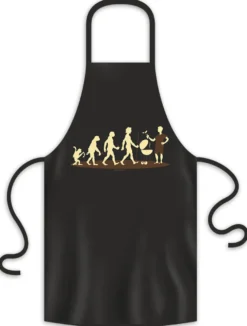 Grillschürze Evolution