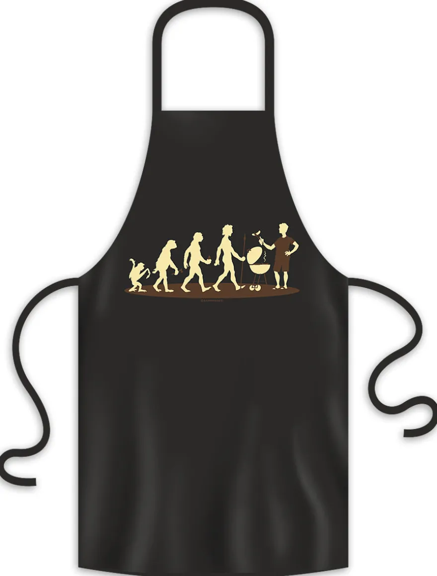 Grillschürze Evolution