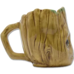 Guardians of the Galaxy 3D Tasse Baby Groot