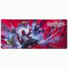 Guardians of the Galaxy Gaming XL Mouse Pad für Tastatur