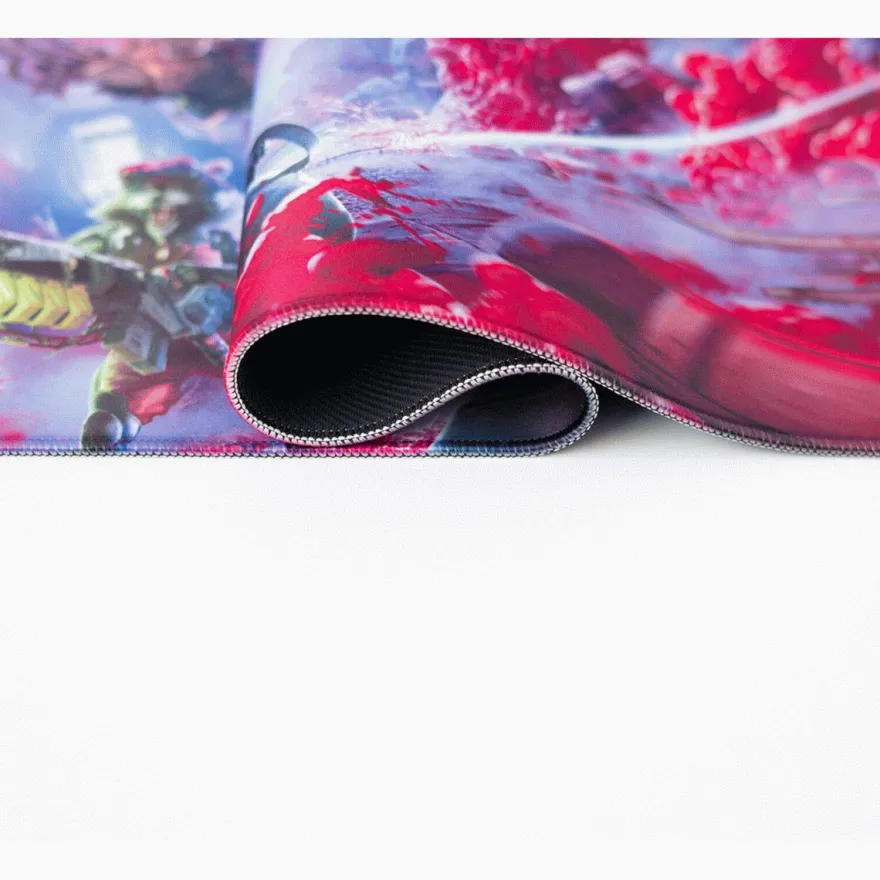 Guardians of the Galaxy Gaming XL Mouse Pad für Tastatur