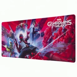 Guardians of the Galaxy Gaming XL Mouse Pad für Tastatur