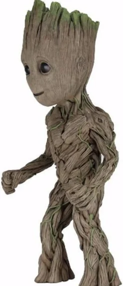 Guardians of the Galaxy 2 Lifesize Foam Figur Groot