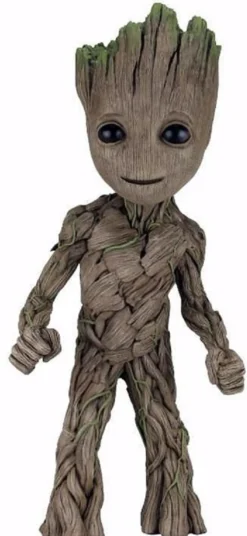 Guardians of the Galaxy 2 Lifesize Foam Figur Groot