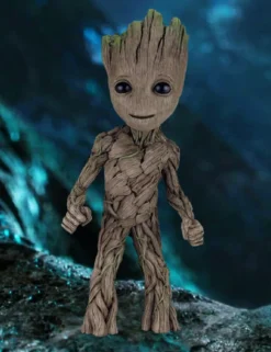 Guardians of the Galaxy 2 Lifesize Foam Figur Groot