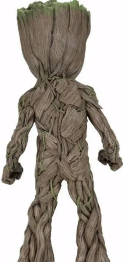 Guardians of the Galaxy 2 Lifesize Foam Figur Groot
