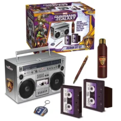 Guardians of the Galaxy Premium Gift Set Starlord