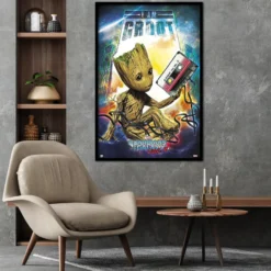 Guardians of the Galaxy Vol. 2 I am Groot